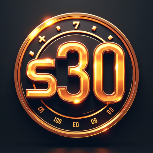 Logo s30