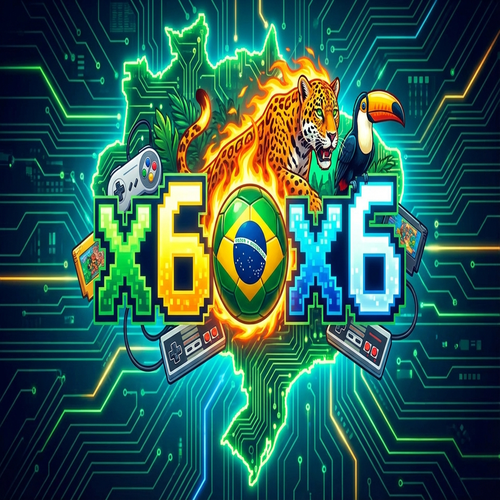 x6x6